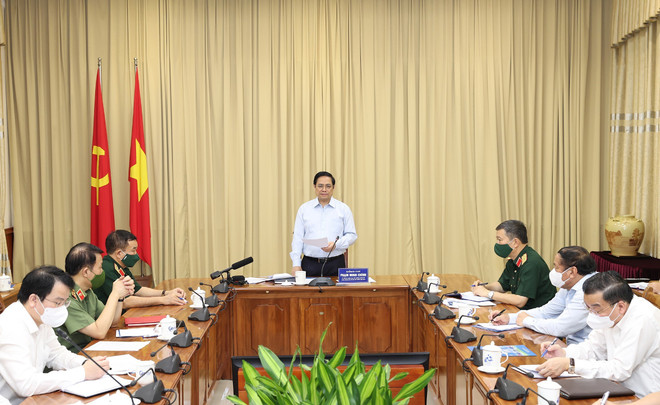 Bảo vệ Lăng Chủ tịch Hồ Chí Minh xứng đáng với tình cảm của dân tộc ảnh 1