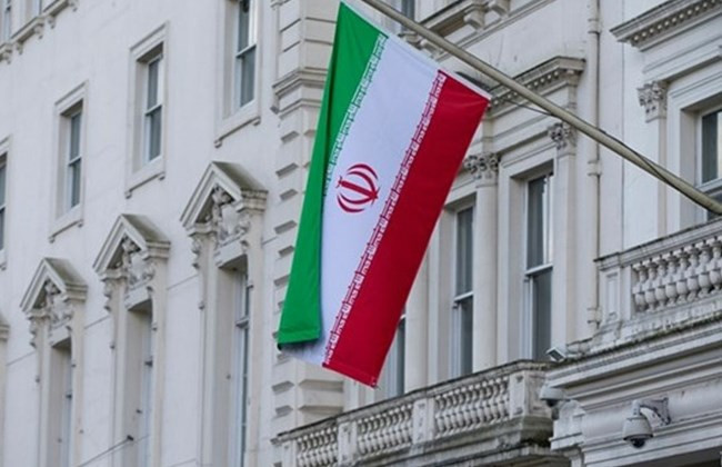 Iran bổ nhiệm Đại biện lâm thời thường trực tại Anh ảnh 1
