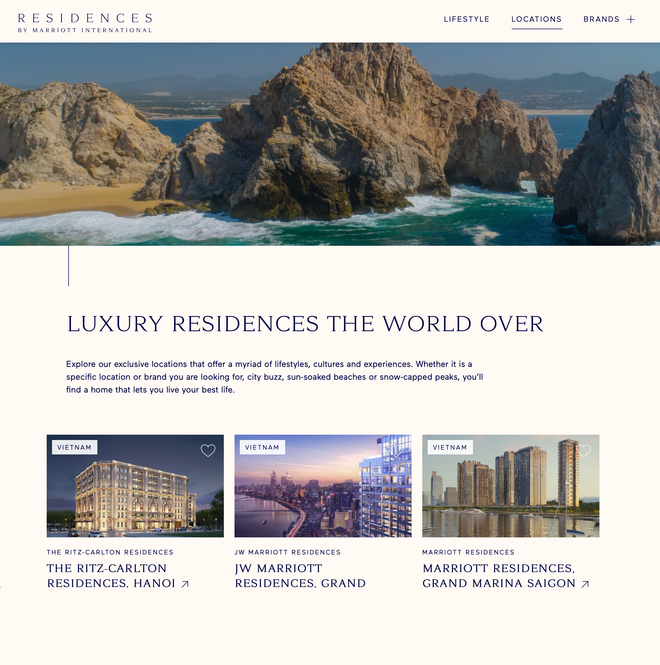 Masterise Homes vào top thương hiệu mạnh: Biến thách thức thành cơ hội ảnh 3