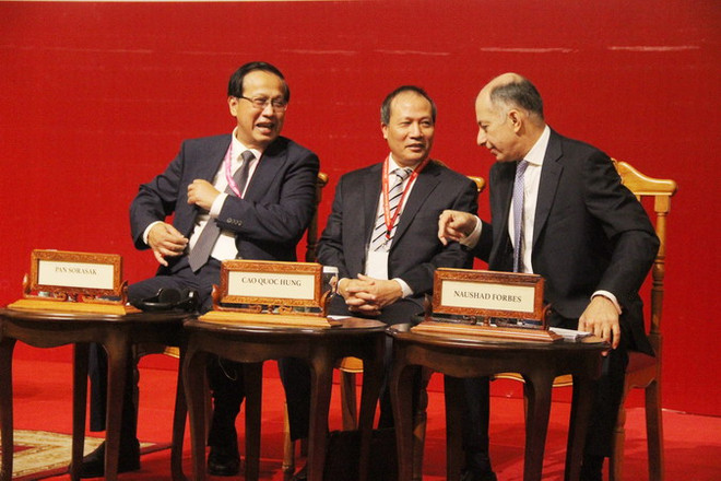 Việt Nam tham gia tăng cường hội nhập khu vực CLMV-Ấn Độ ảnh 2