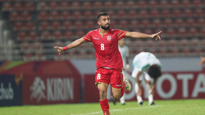 Cục diện bảng A: U23 Thái Lan 'sinh tử,' U23 Bahrain quyết gây sốc ảnh 2
