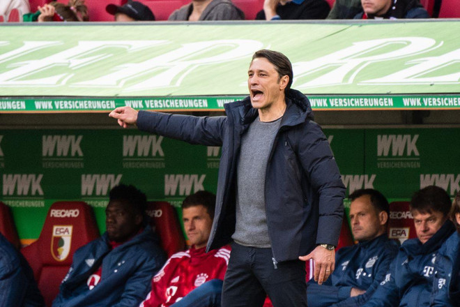 Bayern với hiệu ứng sang chấn tâm lý tập thể dưới 'triều đại Kovac' ảnh 6