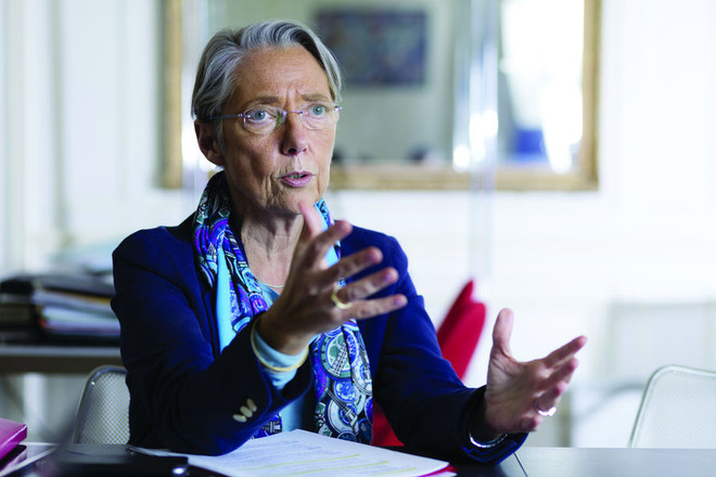 Pháp nhiều khả năng chưa triển khai chiến lược 100% năng lượng sạch ảnh 1