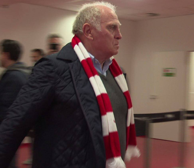 Bayern với hiệu ứng sang chấn tâm lý tập thể dưới 'triều đại Kovac' ảnh 1