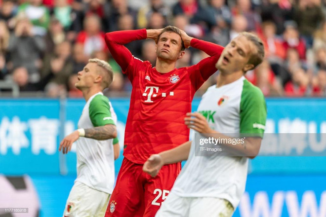 Bayern với hiệu ứng sang chấn tâm lý tập thể dưới 'triều đại Kovac' ảnh 3