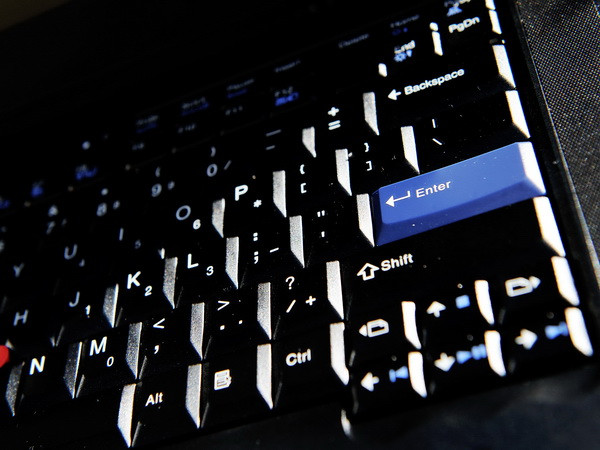 Ảnh minh họa. (Nguồn: AFP/TTXVN) Mỹ sẽ đổ lỗi cho Triều Tiên về vụ tấn công mạng WannaCry ảnh 1