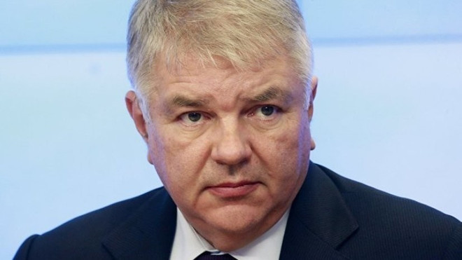 'Châu Âu sẽ gánh hậu quả thảm khốc nếu Mỹ rút khỏi hiệp ước INF' ảnh 1