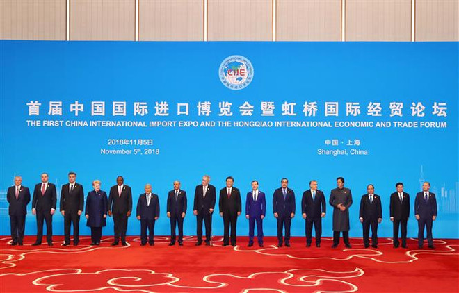 Trung Quốc khó tìm đồng minh trong cuộc thương chiến với Mỹ ảnh 2