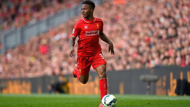 Tương lai của Raheem Sterling ở Liverpool vẫn là dấu hỏi lớn ảnh 1