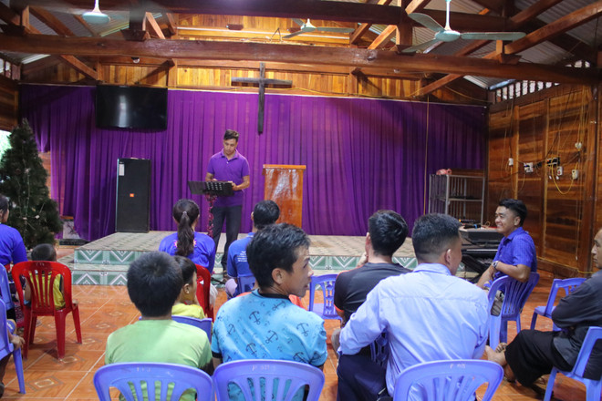 Làm chủ 'sức mạnh mềm' nhân quyền: Việt Nam tự tin vào 'sân chơi lớn' ảnh 2