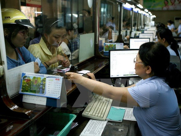 Ngành đường sắt "vỡ" kế hoạch doanh thu sau sự cố cầu Ghềnh ảnh 2