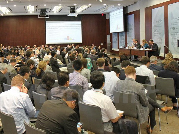 [Video] PCA sẽ bác bỏ “đường 9 đoạn" phi lý của Trung Quốc ảnh 1