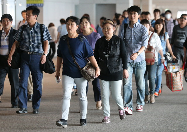 Khách Trung Quốc vẫn là lực đẩy cho ngành du lịch châu Á ảnh 1