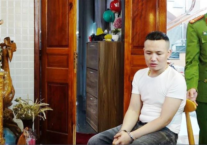 Triệt phá tụ điểm ma túy hoạt động tinh vi tại Quảng Bình ảnh 1