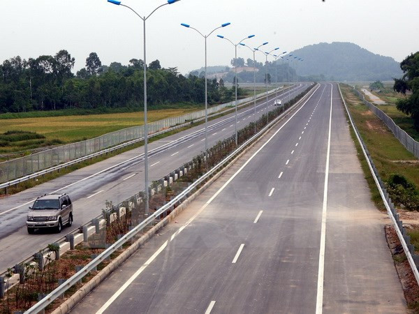 Tuyến cao tốc Nghi Sơn-Bãi Vọt có mức đầu tư 18.500 tỷ đồng ảnh 1