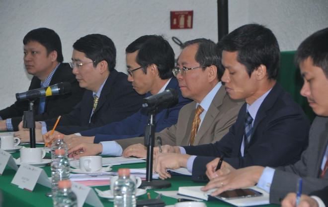 Mexico sẵn sàng chia sẻ kinh nghiệm tài chính với Việt Nam ảnh 2