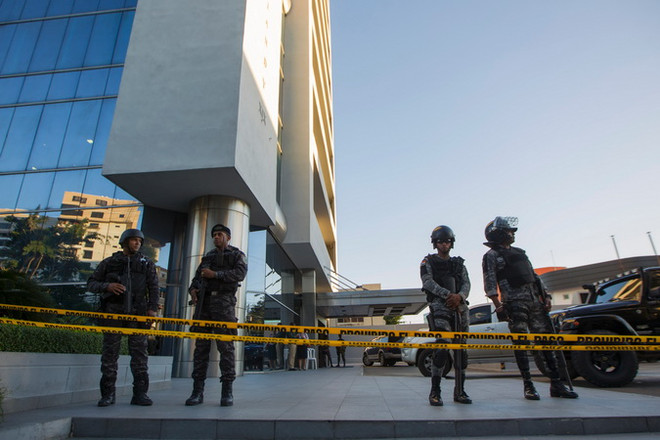 15 nước Mỹ Latinh nhóm họp vì bê bối tham nhũng tại Odebrecht ảnh 1