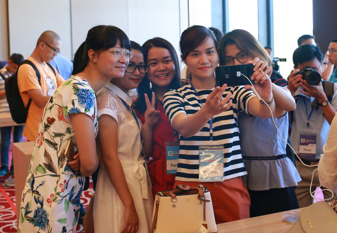 Cả nước có khoảng 113,2 triệu thuê bao viễn thông di động ảnh 1