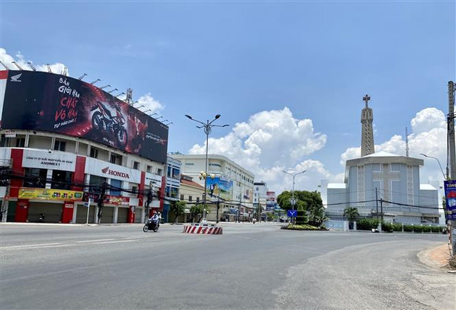 An Giang chỉ đạo rà soát vụ chi sai kinh phí chống dịch COVID-19 ảnh 1