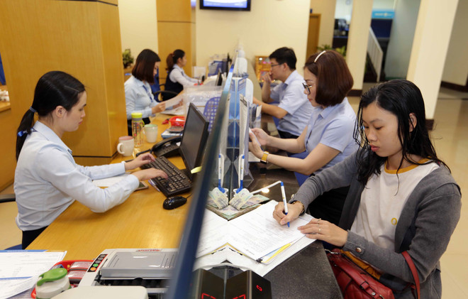 Ngân hàng và những dấu mốc đáng chú ý trong năm 2019 ảnh 1