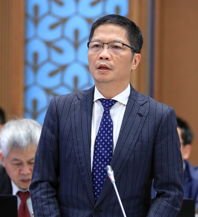 Đề xuất các giải pháp đột phá phát triển kinh tế-xã hội ảnh 1