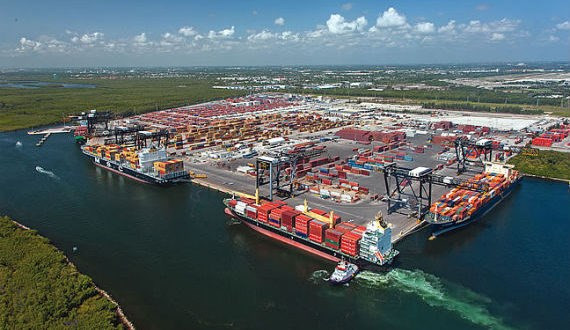 Sự kiện quốc tế 23-29/1: Náo loạn vì lệnh cấm nhập cảnh của ông Trump ảnh 4