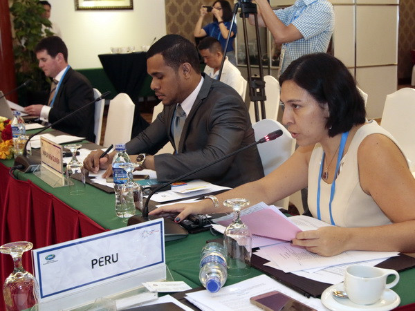 SOM 3 thảo luận nhiều nội dung quan trọng về thương mại và đầu tư ảnh 2