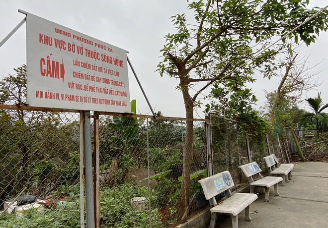 Tâm tư người dân Thủ đô trước đồ án quy hoạch đô thị xanh sông Hồng ảnh 4