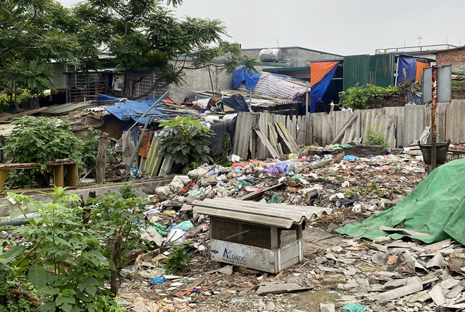 Tâm tư người dân Thủ đô trước đồ án quy hoạch đô thị xanh sông Hồng ảnh 5