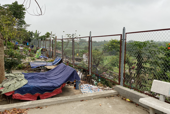 Tâm tư người dân Thủ đô trước đồ án quy hoạch đô thị xanh sông Hồng ảnh 6