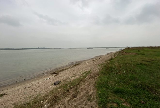 Tâm tư người dân Thủ đô trước đồ án quy hoạch đô thị xanh sông Hồng ảnh 3