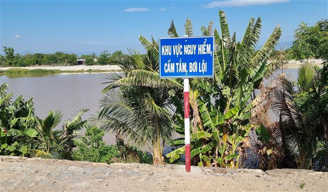 Gia Lai: Ba học sinh đuối nước tử vong tại hồ Hòn Cỏ ảnh 1