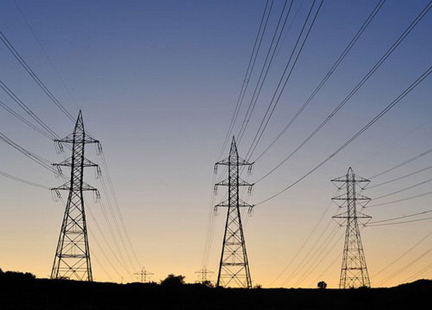 Trung Quốc rót hàng tỷ USD vào dự án năng lượng với Mexico ảnh 1