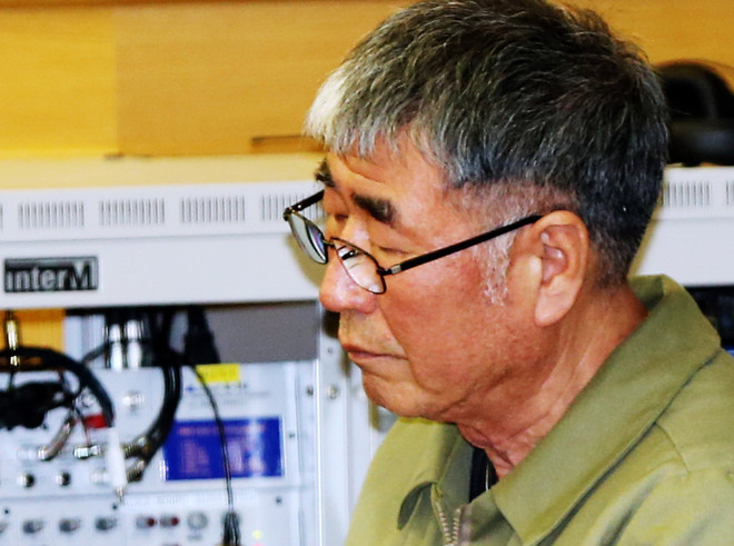 Tòa án Hàn Quốc giữ nguyên mức án đối với trưởng phà SEWOL ảnh 1