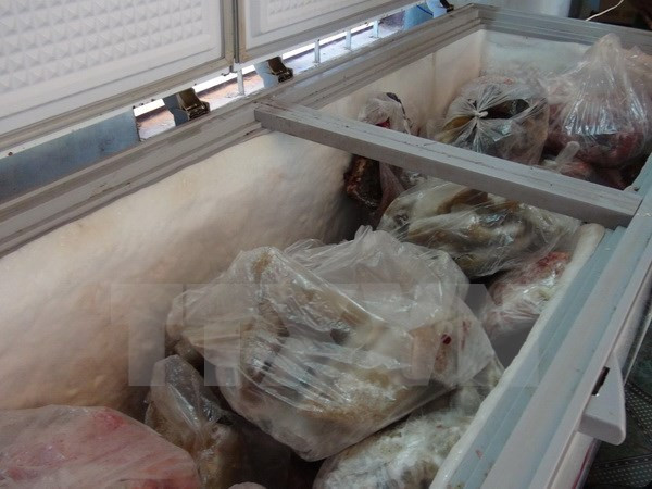 Hà Nội phát hiện hơn 11.500 cơ sở vi phạm an toàn thực phẩm ảnh 1