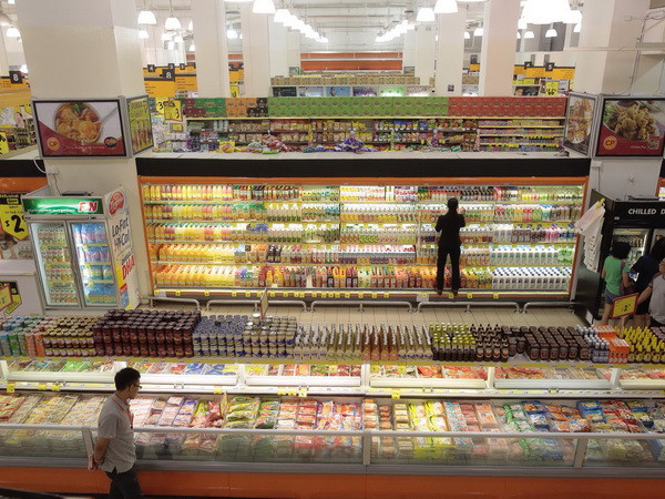 Kinh tế thế giới năm 2017 vẫn không đồng đều, kém cuốn hút ảnh 1