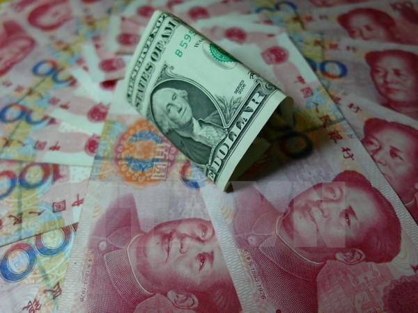 Trung Quốc khẳng định sẽ đảm bảo tăng trưởng kinh tế đạt 7% ảnh 1