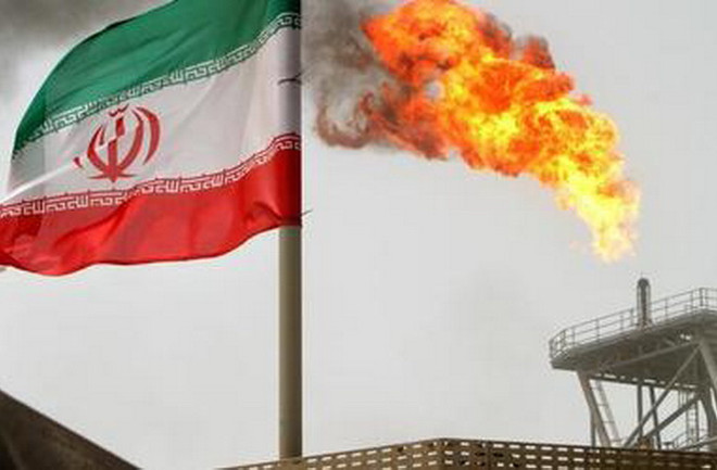 Iran sẽ tổ chức Hội nghị Dầu khí tại London vào tháng 2/2016 ảnh 1