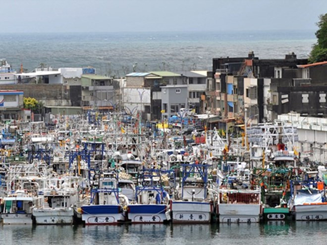 Bộ Ngoại giao chỉ đạo tìm kiếm 3 thuyền viên mất tích ở Nhật Bản ảnh 1