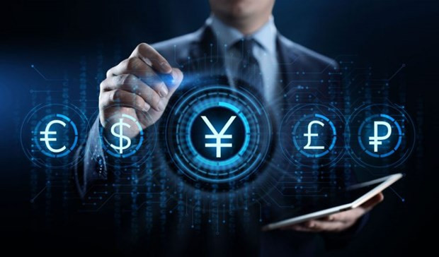 Trung Quốc khởi động "cuộc lật đổ" sự thống trị của đồng USD ảnh 1