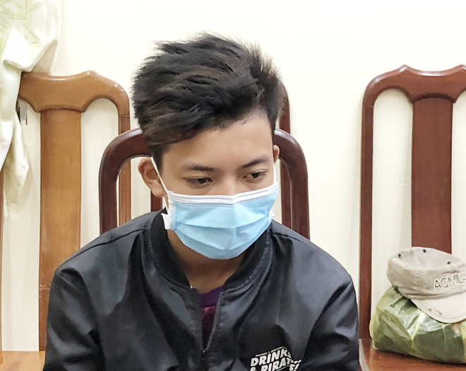 Cà Mau: Bắt giữ đối tượng giết cụ ông 90 tuổi để cướp tài sản ảnh 1