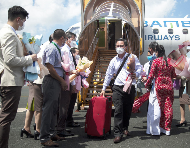 Kiên Giang đón hơn 1 triệu lượt du khách đến tham quan, du lịch ảnh 2