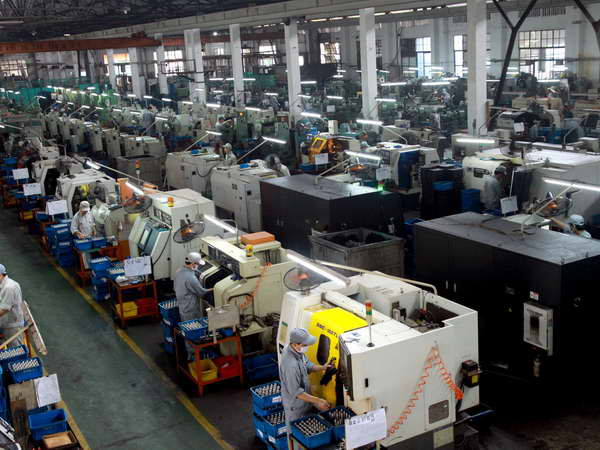 Doanh nghiệp Mỹ tìm hiểu môi trường đầu tư của Việt Nam ảnh 1