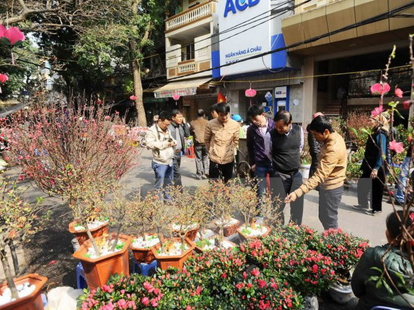 Thời tiết tại Bắc Bộ ít biến đổi trong dịp Tết Nguyên đán Ất Mùi ảnh 1