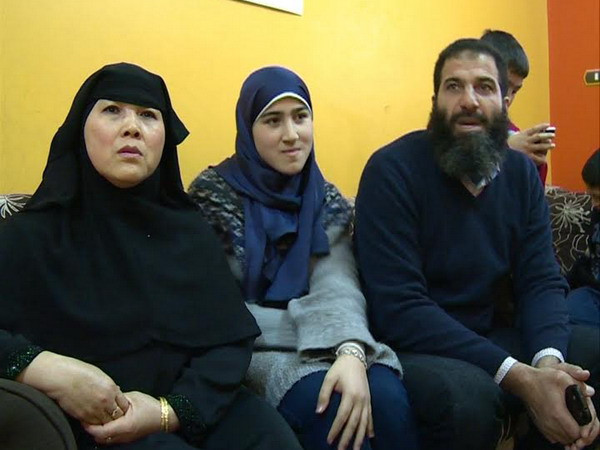 Nỗi niềm Tết xa quê của người Việt tại Xứ sở Kim Tự Tháp ảnh 1