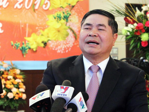 Năm 2014 - Năm thành công trong quan hệ Việt Nam-Nhật Bản ảnh 1