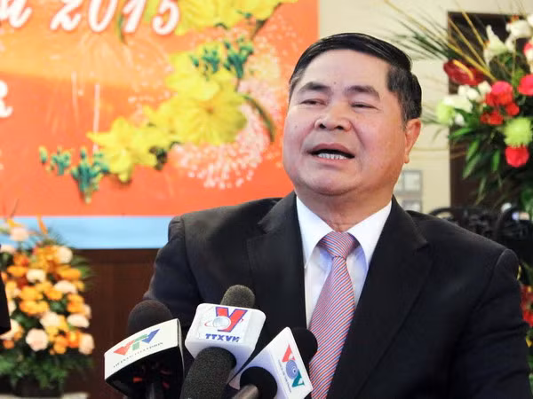 Năm 2014 - Năm thành công trong quan hệ Việt Nam-Nhật Bản ảnh 1