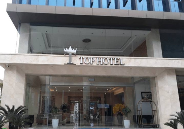 Yêu cầu Top Hotel giải trình về "chi phí cho cho công an" chống dịch ảnh 1