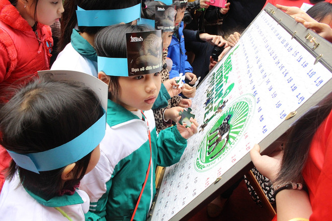 Ra mắt Trung tâm giáo dục và bảo tồn tê tê đầu tiên tại Việt Nam ảnh 3