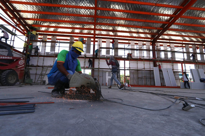 ADB phê duyệt khoản vay 400 triệu USD để hỗ trợ Philippines ảnh 1